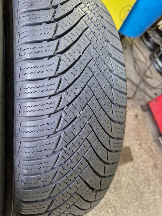 Opony Zimowe 185/65R15 Tristar SnowPower HP 2sztuki Montaż