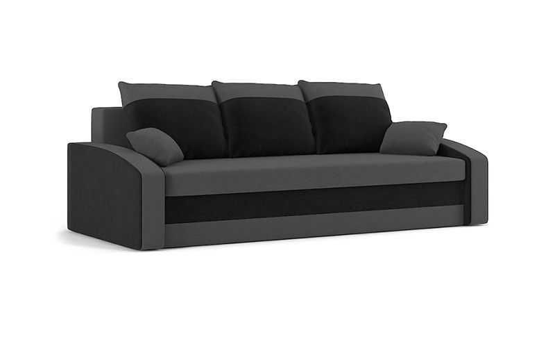 Kanapa rozkładana wersalka, sofa sofka HEWLET / SZYBKA DOSTAWA!
