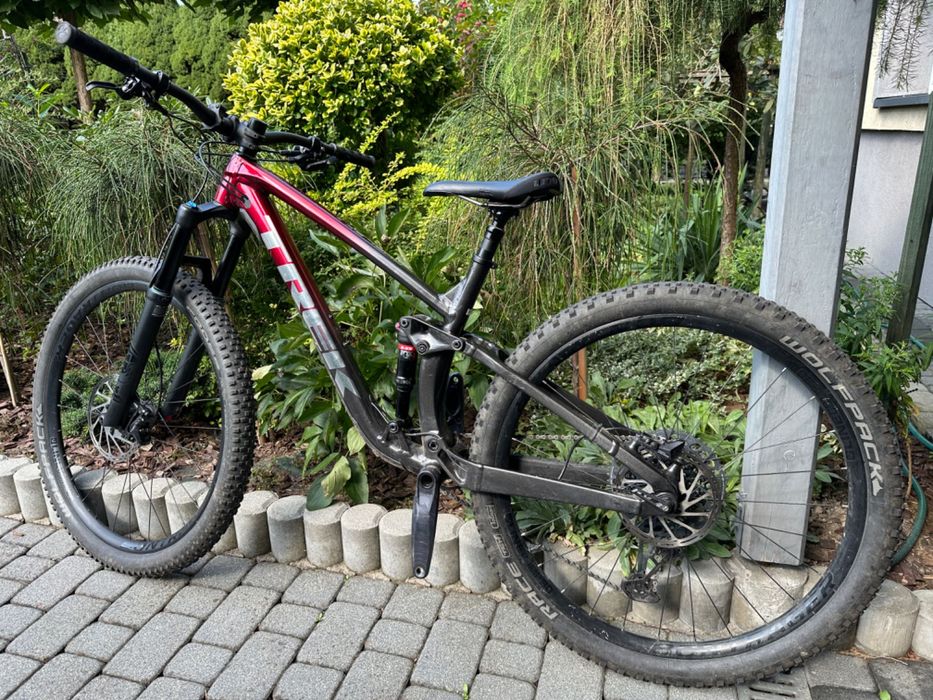 Trek Fuel EX 2021 GX