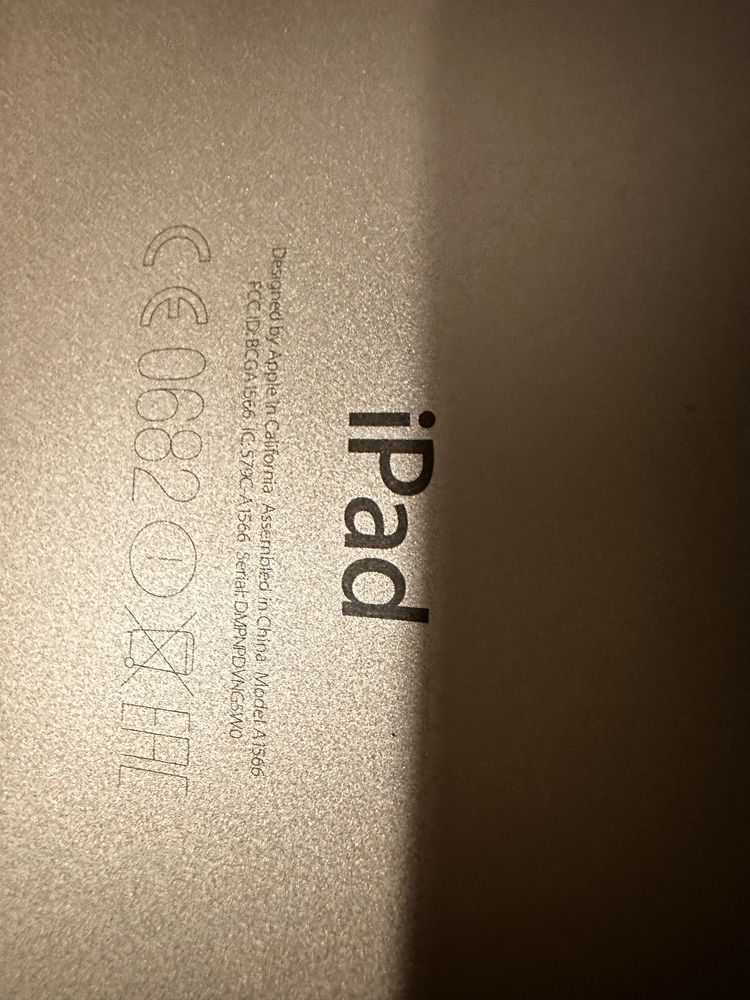 Apple ipad Air 2 zloty 64GB