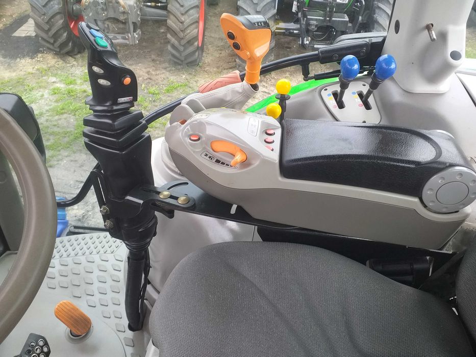 Deutz Fahr 6160, 2015r