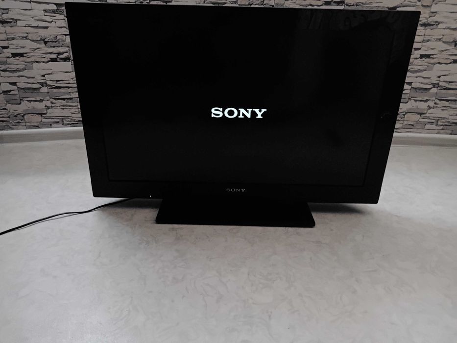 Телевізор  SONY  BRAVIA
