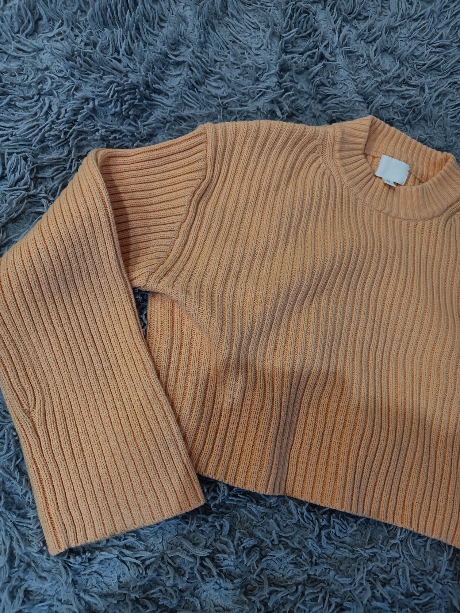 Sweter damski S H&M