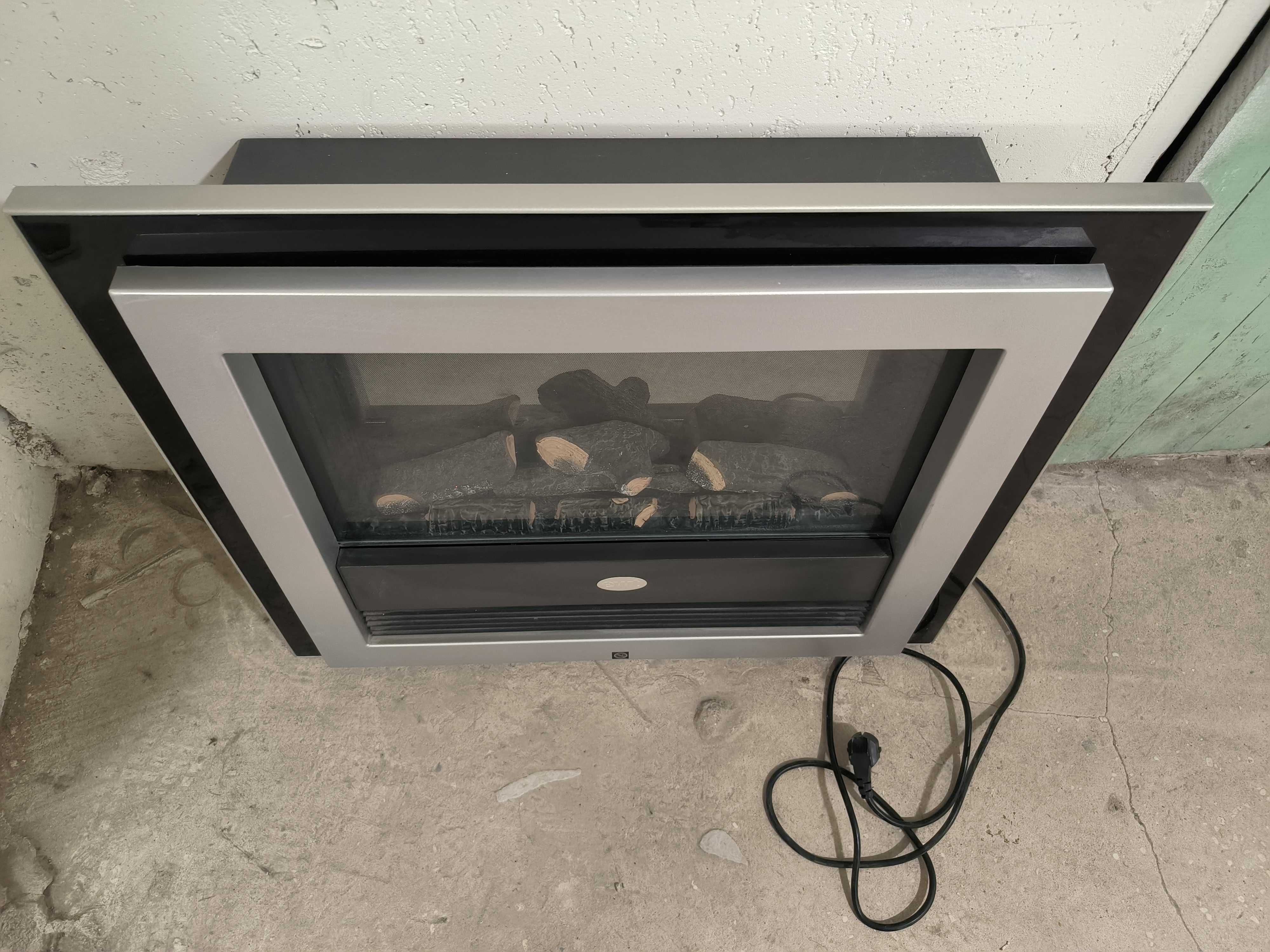 Kominek elektryczny EWT Optiflame BZT20