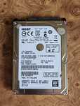 Dysk HDD HGST 1Tb.