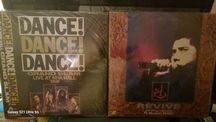 Laser Disc,музыка