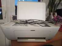 HP
DeskJet 2620 wielofunkcyjna