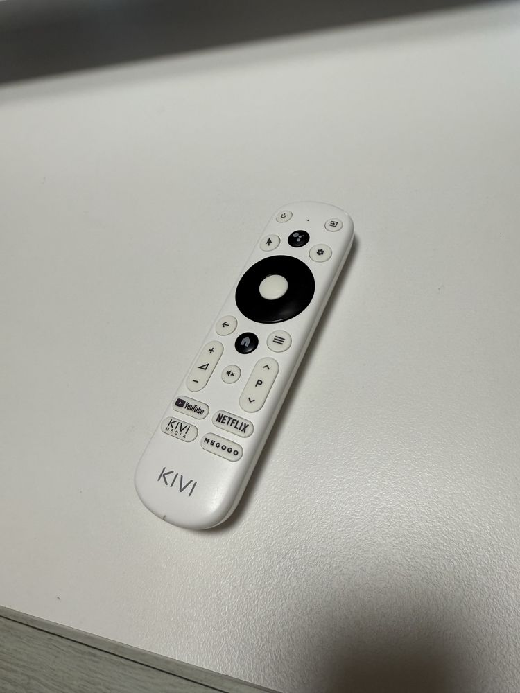 Smart tv KIVI 43