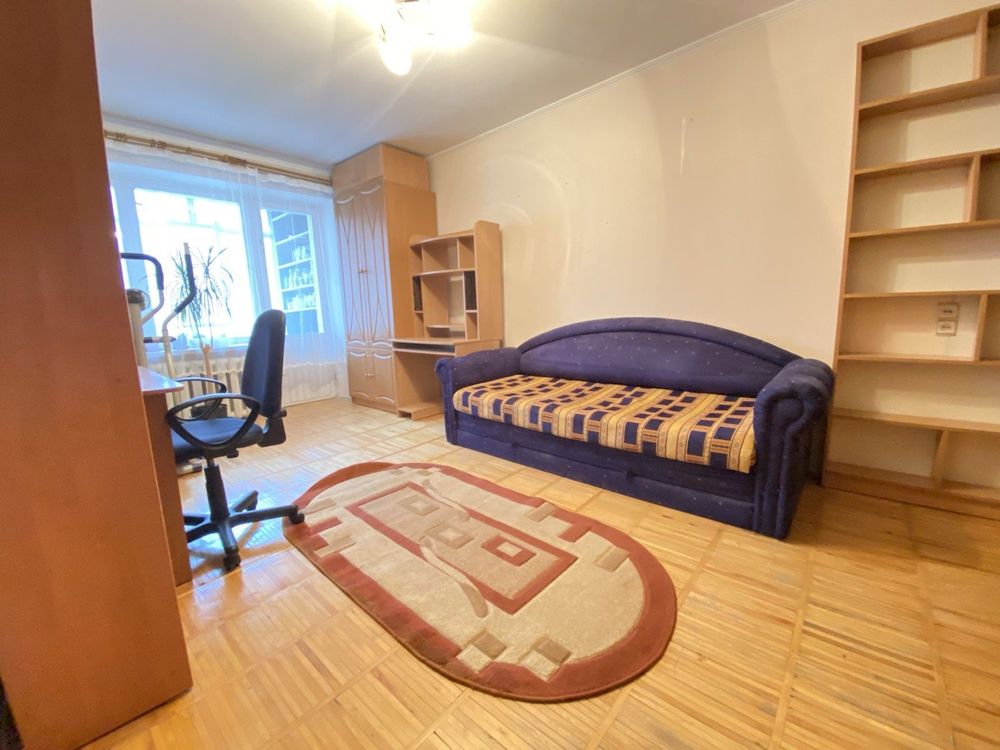Продаж квартири Лисеницька однокімнатна 1 кімнатна квартира