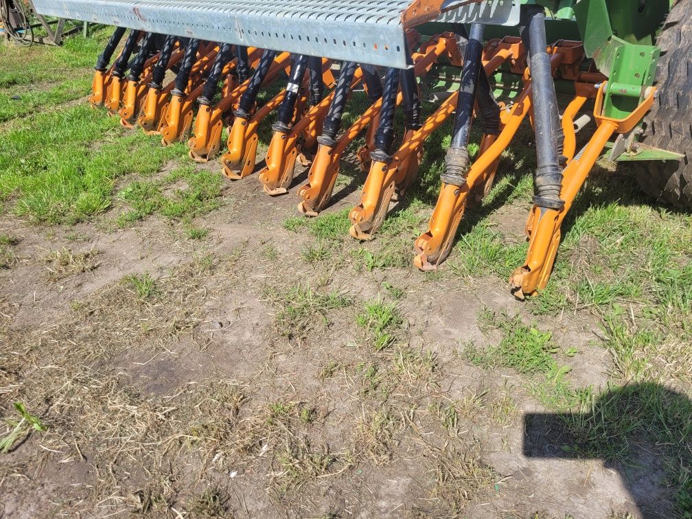 Redlice amazone d9 kompletne