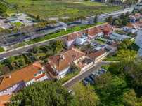 Moradia - Olivais Norte