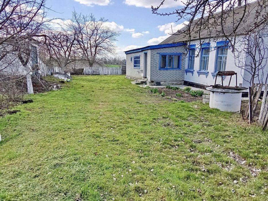 Продажа !!!с.Нова Маківка,Київська обл. БІЛОЦЕРКІВСЬКИЙ РАЙОН