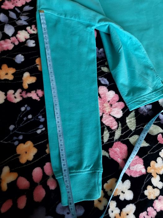 Bluza pluszowa zalando
