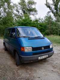 Volkswagen Transporter T4