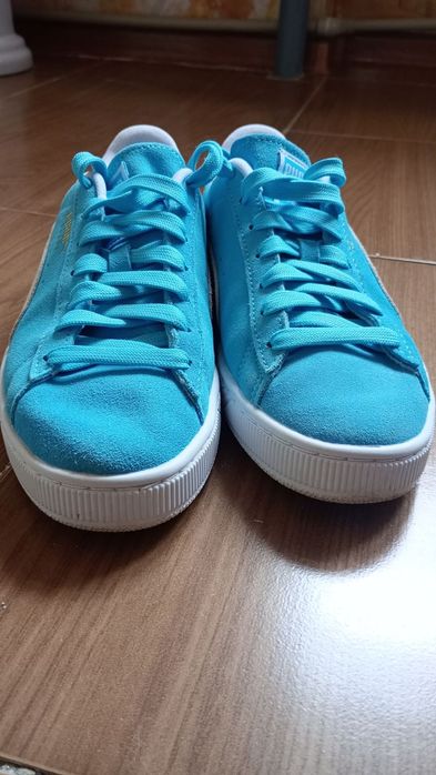 Кеди puma,стан ідеальний