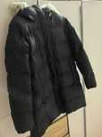 Kurtka zimowa Helly Hansen