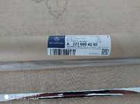Listwa samochodowa do Mercedes W221 S