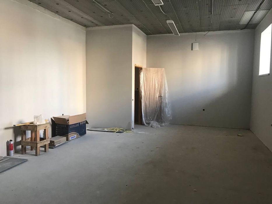 Оренда приміщення