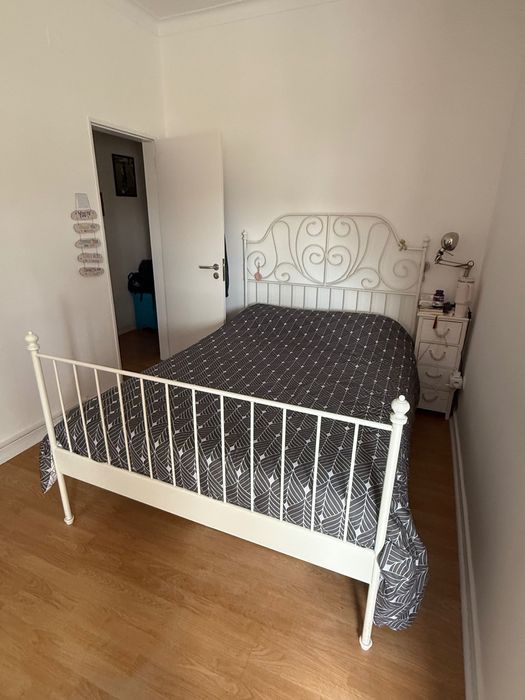 Colchão para cama de casal