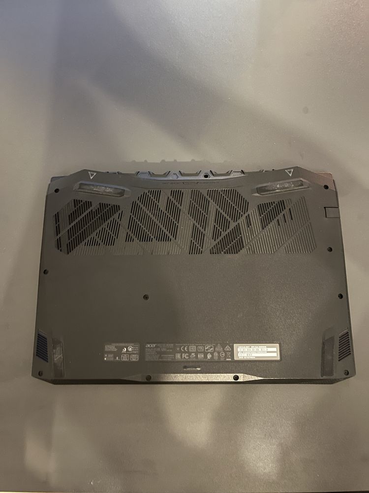 Laptop acer nitro 5 stan bardzo dobry