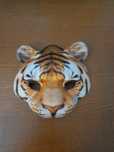 Máscara de Tigre