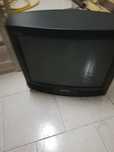 Televisão Sony trinitron