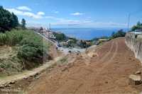 Lote de terreno no Monte - Funchal