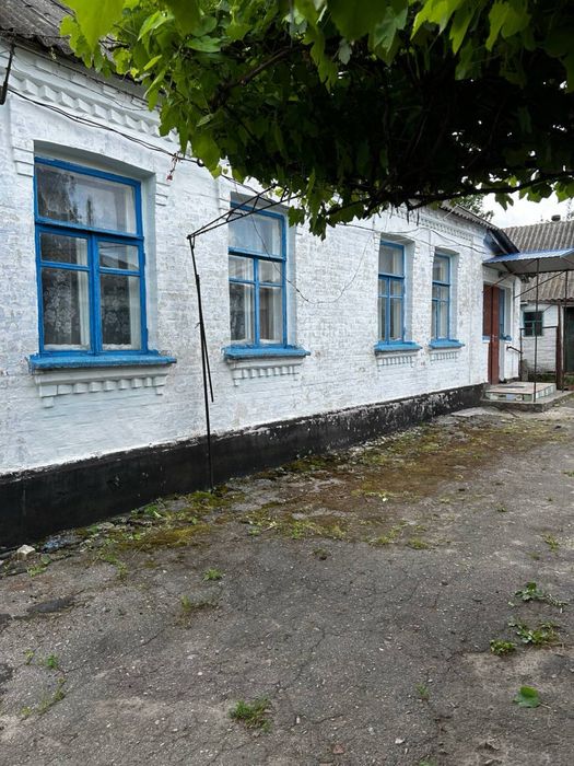 Будинок Рокитне центр