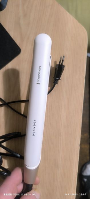 Prostownica Remington