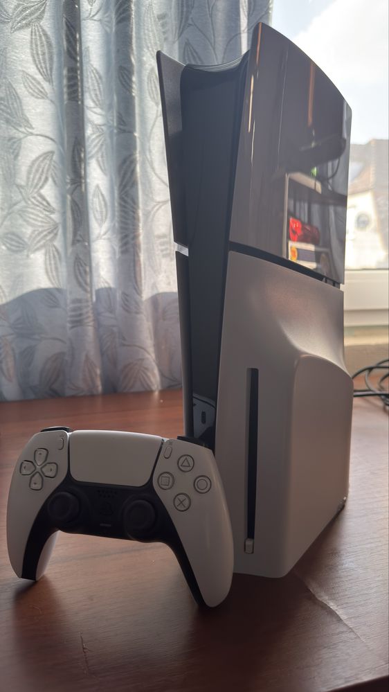 Konsola PlayStation 5