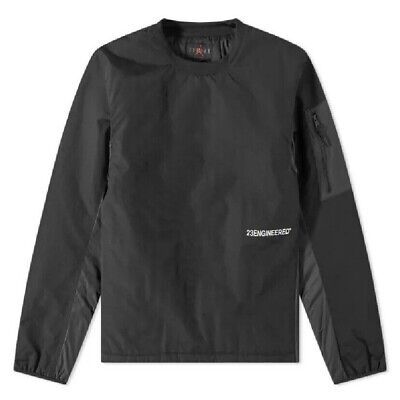 New NIKE Jordan 23 Engineered Куртка Ветровка Кофта размер М Primaloft