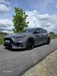 Ford Focus Ford Focus RS