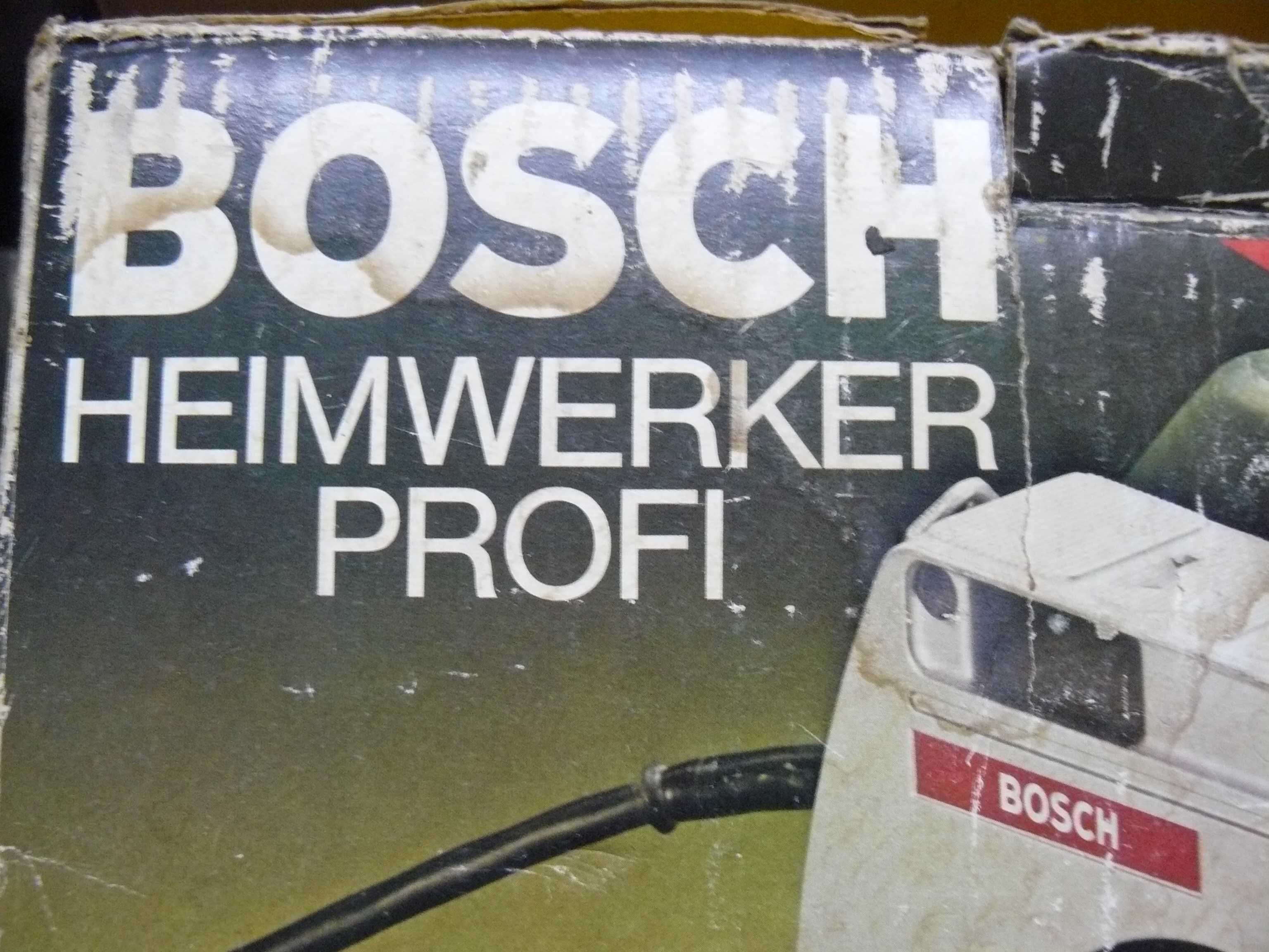 Bosch pilarka tarczowa ręczna  600 wat opakowanie 2 tarcze