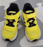 Buty sportowe dziecięce, adidasy, rozmiar 22