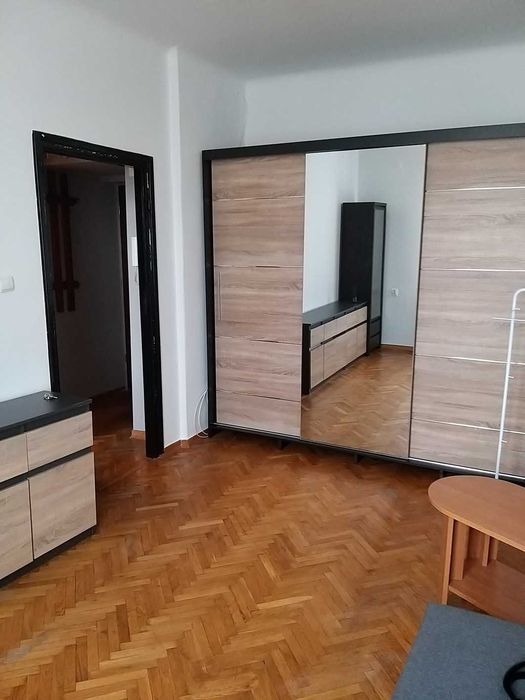 mieszkanie na wynajem