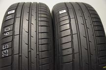 ROK 2023, 235/60 R18 Hankook Ventus S1 Evo 3 EV Para nr981