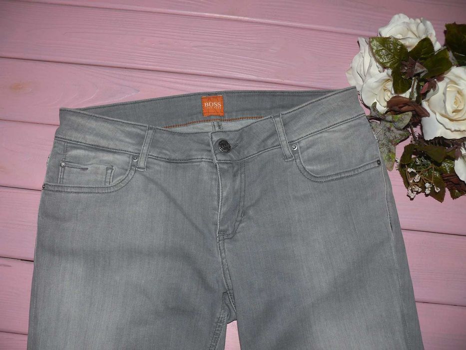 Джинсы Hugo Boss р. 27-28. Оригинал