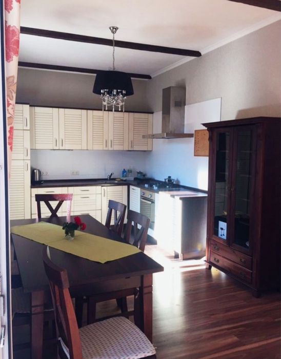 Оренда Будинка Осокорки м. Славутич 2 км