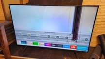 Telewizor Samsung 75 cali UE75NU7102K