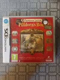 [00132] [NDS] Professor Layton and Pandora’s Box