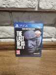 Ps4 PlayStation 4 the last of us 2