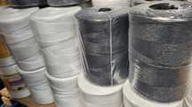 SZNUREK ROLNICZY 4kg 2000tex 2000mb sznurek do pras snopowiązał.MOCNY!
