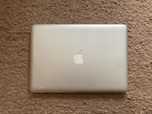Разборка Apple MacBook Pro 2010 А1278