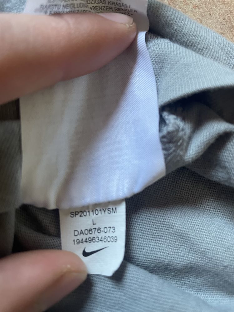 koszulka nike vintage L