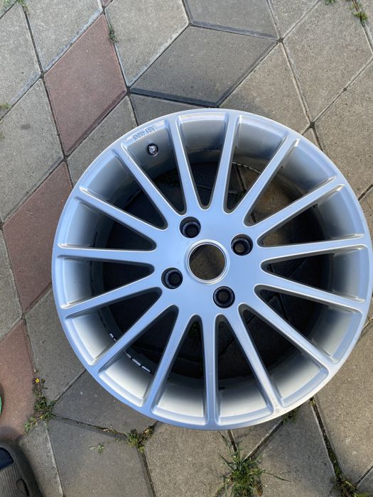 ДИСКИ, Титанові диски r17 Borbet H (Made in Germany).