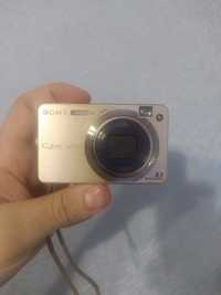 Продам фотоаппарат Sony Cyber-shot DSC-W150