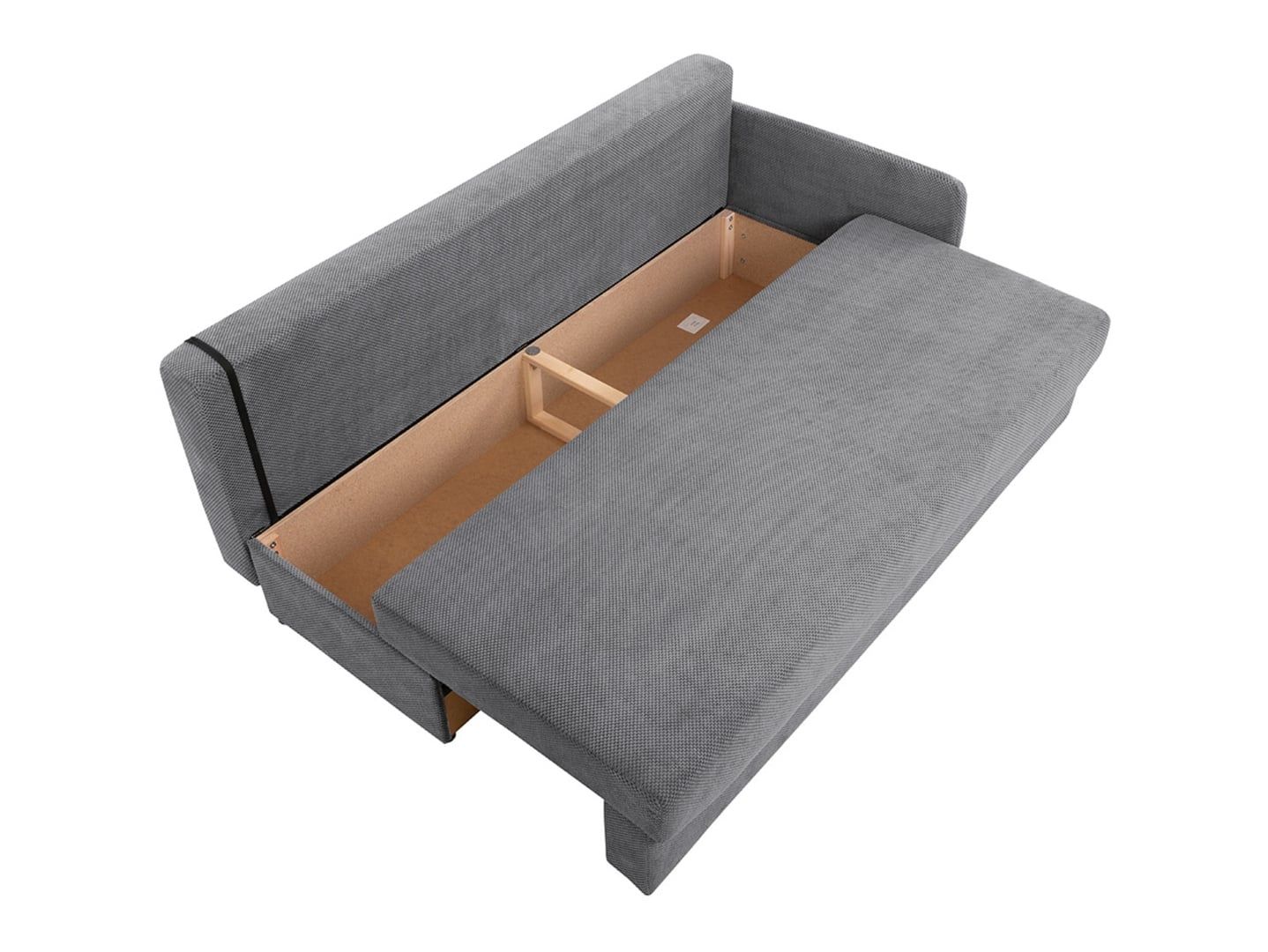 Sofa marki BRW, używana krótki czas