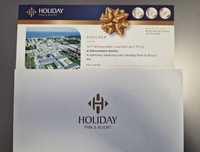 Woucher Holiday Domek