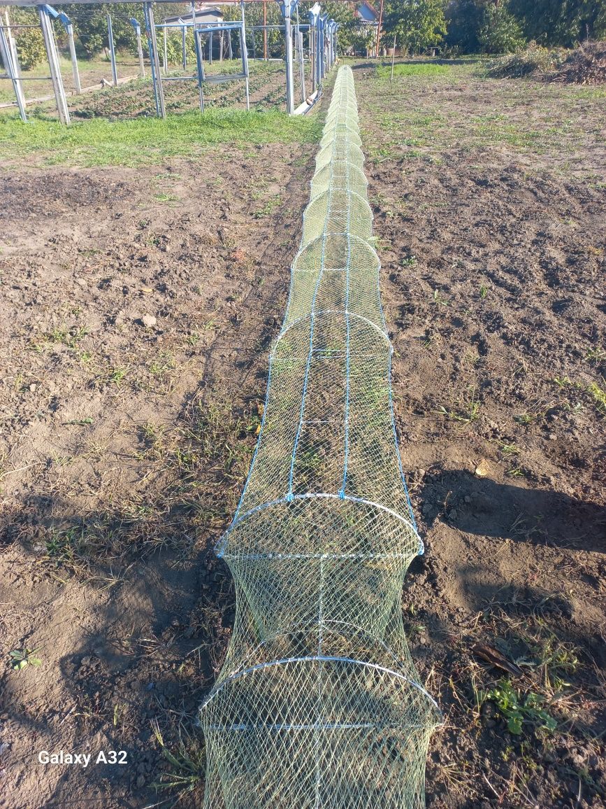 Продам Раколовку