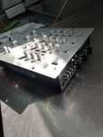 Zestaw DJ (Mixer Reloop RMX-30, podwójny odtwarzacz Reloop RCD-2650s]